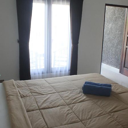 Willy Homestay ウルワツ エクステリア 写真