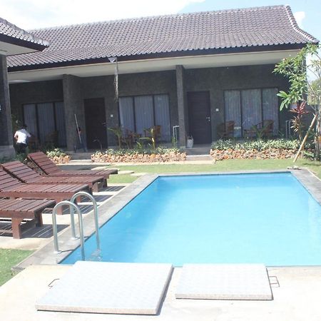 Willy Homestay ウルワツ エクステリア 写真