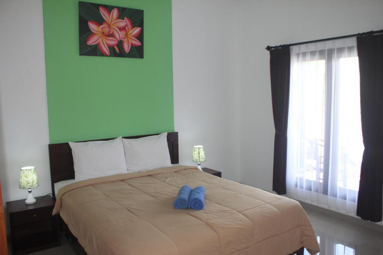 Willy Homestay ウルワツ エクステリア 写真