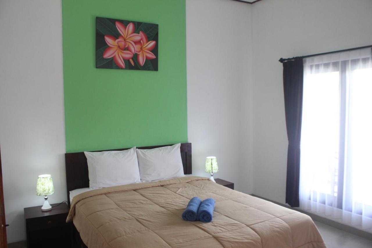 Willy Homestay ウルワツ エクステリア 写真