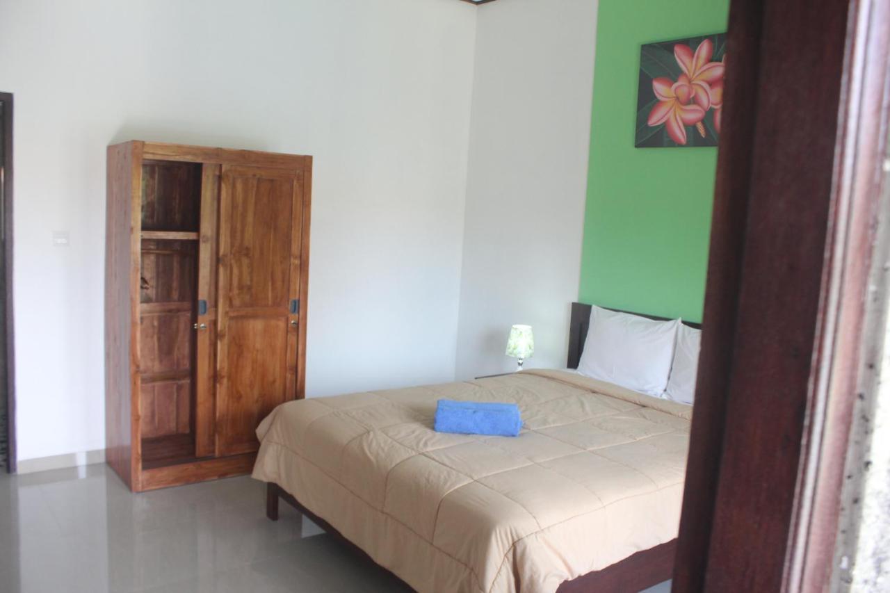 Willy Homestay ウルワツ エクステリア 写真