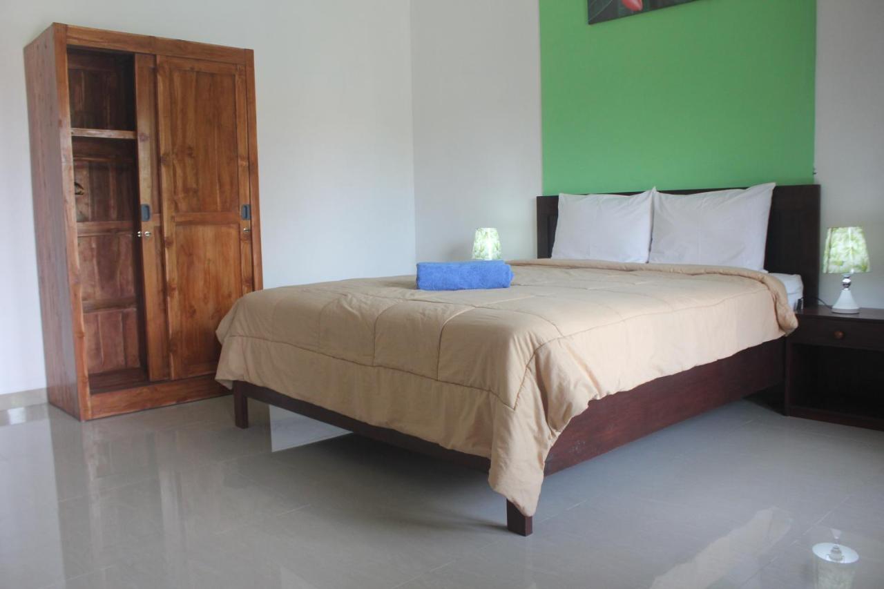 Willy Homestay ウルワツ エクステリア 写真