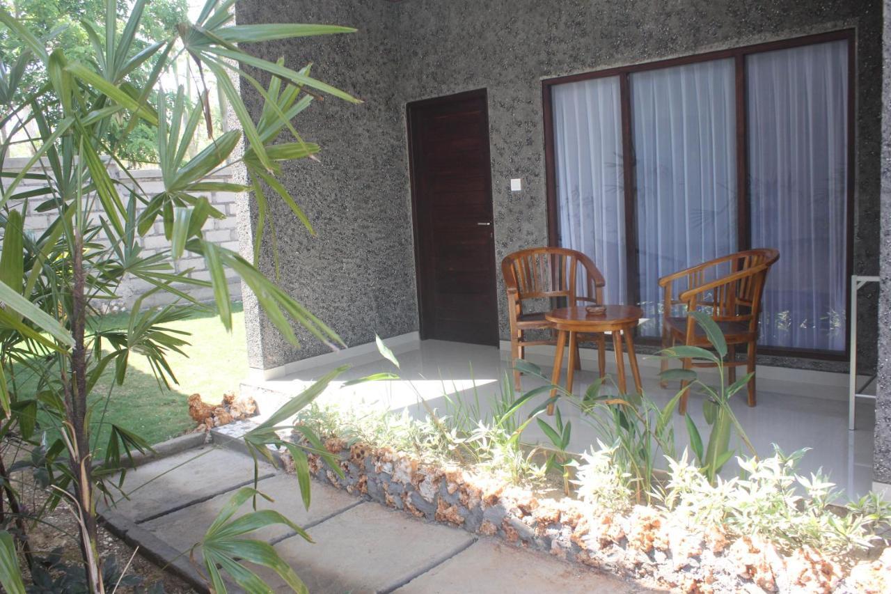 Willy Homestay ウルワツ エクステリア 写真