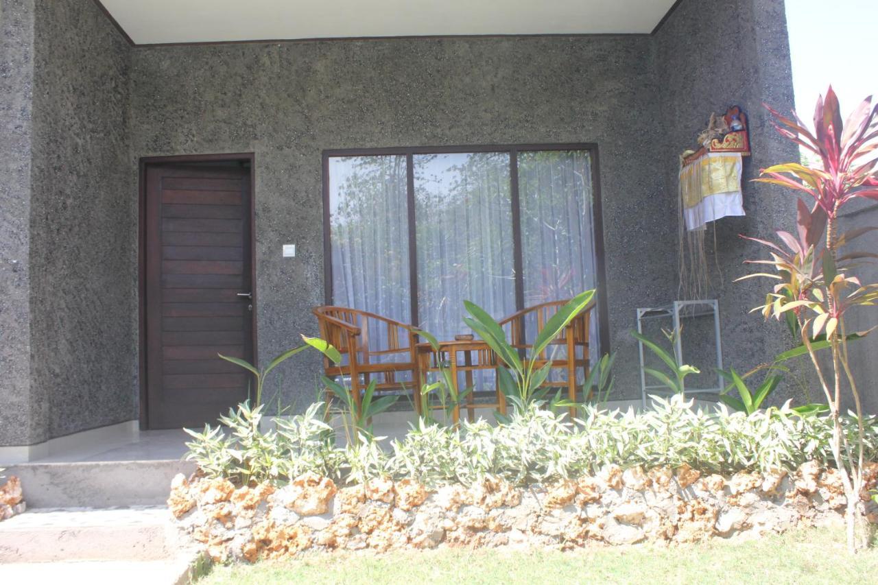 Willy Homestay ウルワツ エクステリア 写真