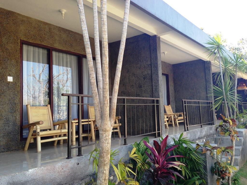 Willy Homestay ウルワツ エクステリア 写真