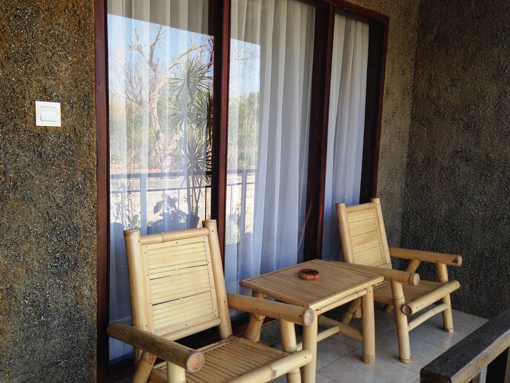 Willy Homestay ウルワツ エクステリア 写真