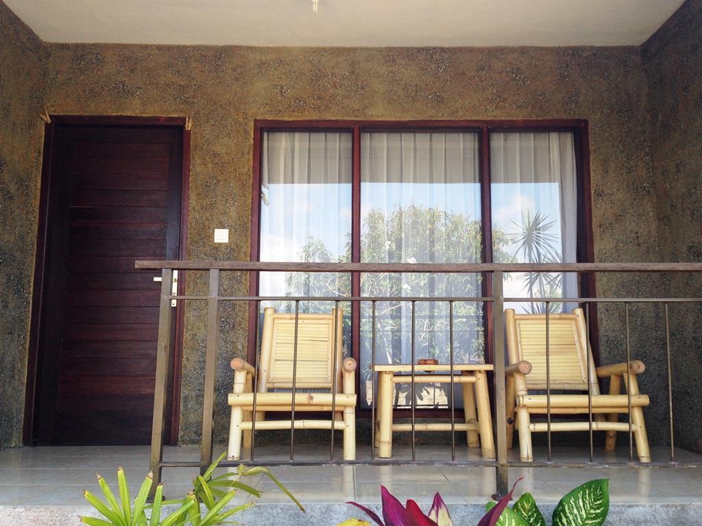 Willy Homestay ウルワツ エクステリア 写真