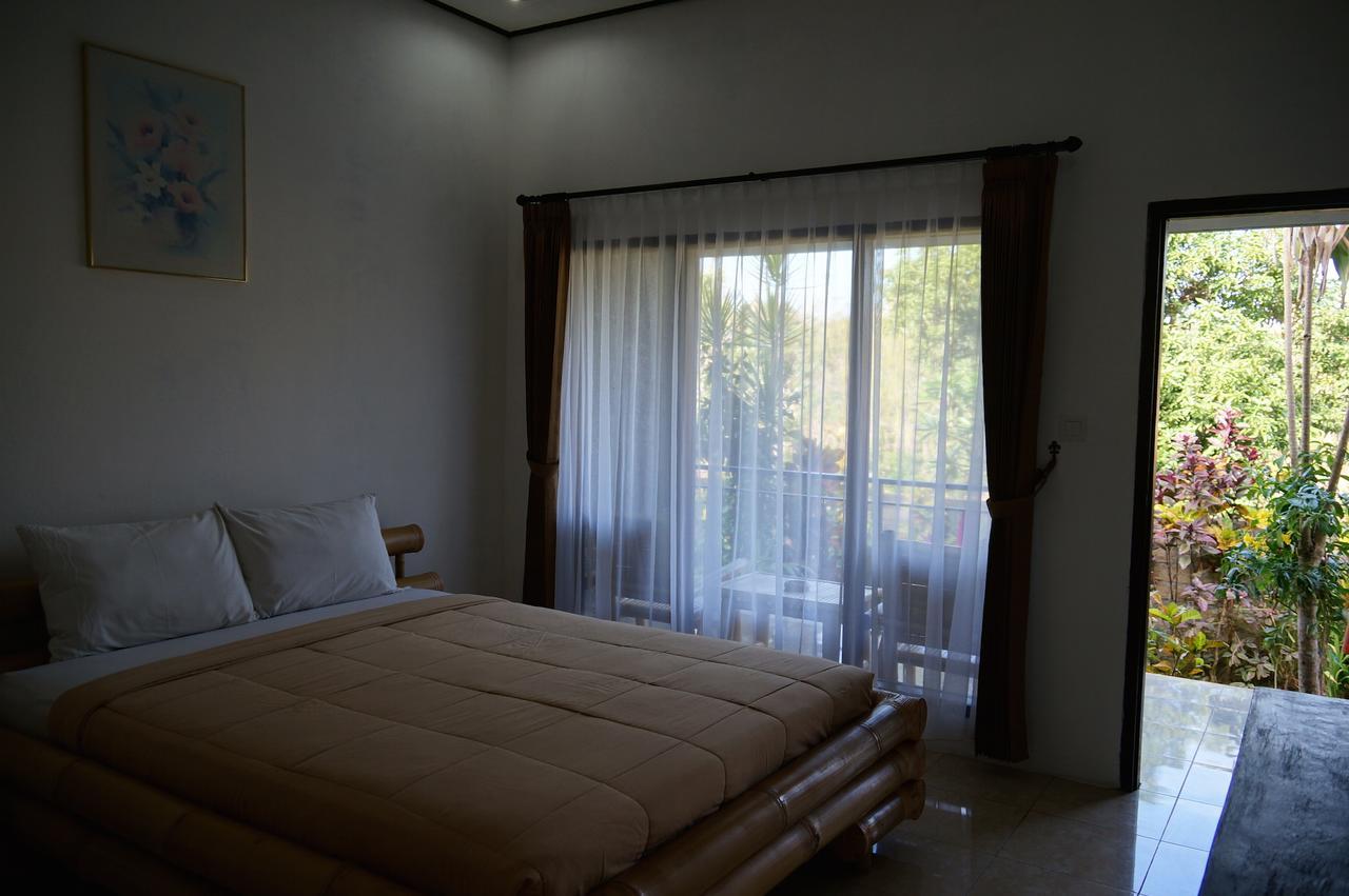 Willy Homestay ウルワツ エクステリア 写真