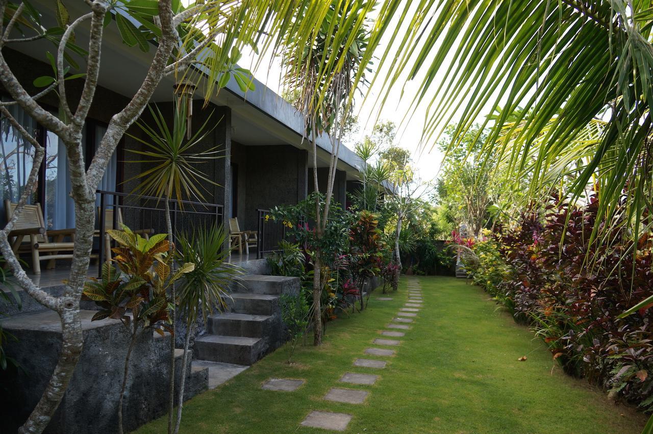 Willy Homestay ウルワツ エクステリア 写真