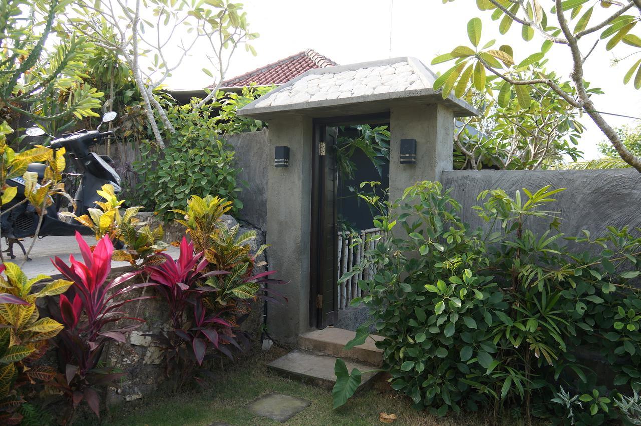 Willy Homestay ウルワツ エクステリア 写真