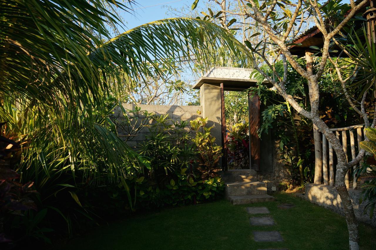 Willy Homestay ウルワツ エクステリア 写真