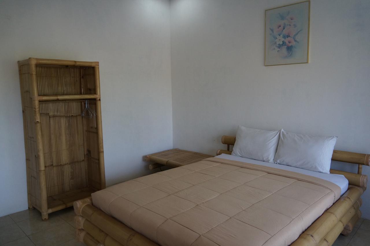 Willy Homestay ウルワツ エクステリア 写真